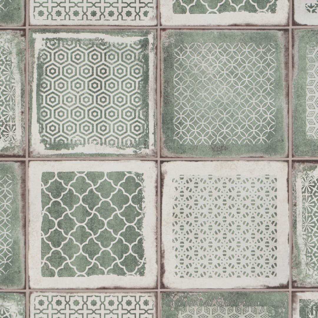 Santa Fe 8 x 8 Wall & Floor Tile Ivy Hill Tile - Image 5