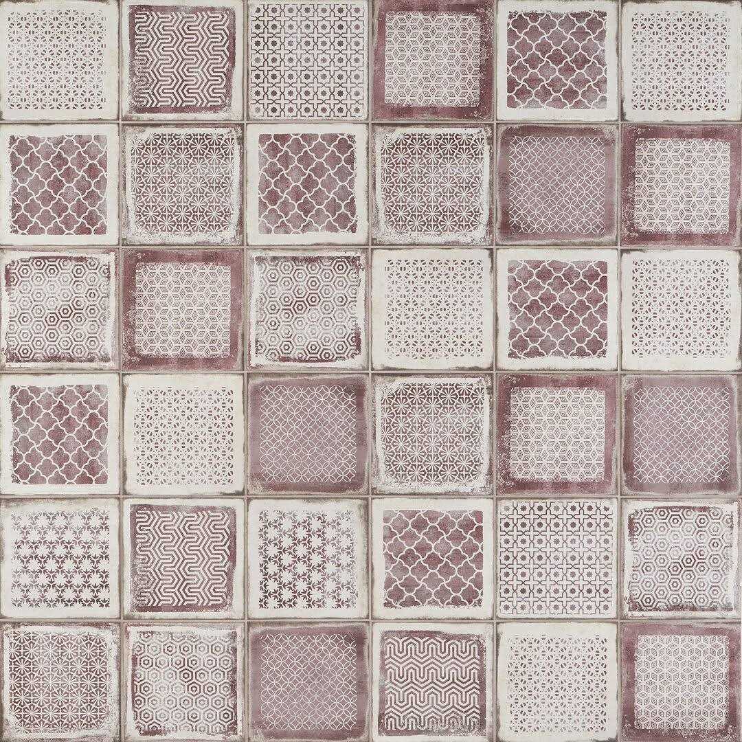 Santa Fe 8 x 8 Wall & Floor Tile Ivy Hill Tile