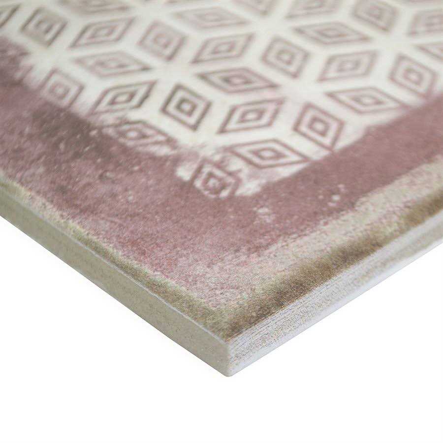 Santa Fe 8 x 8 Wall & Floor Tile Ivy Hill Tile - Image 5