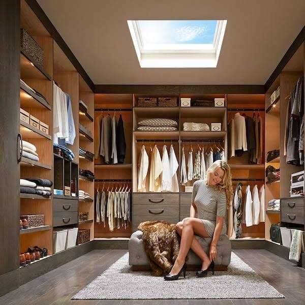 Velux QPF Self-Flashed Skylight - Image 3