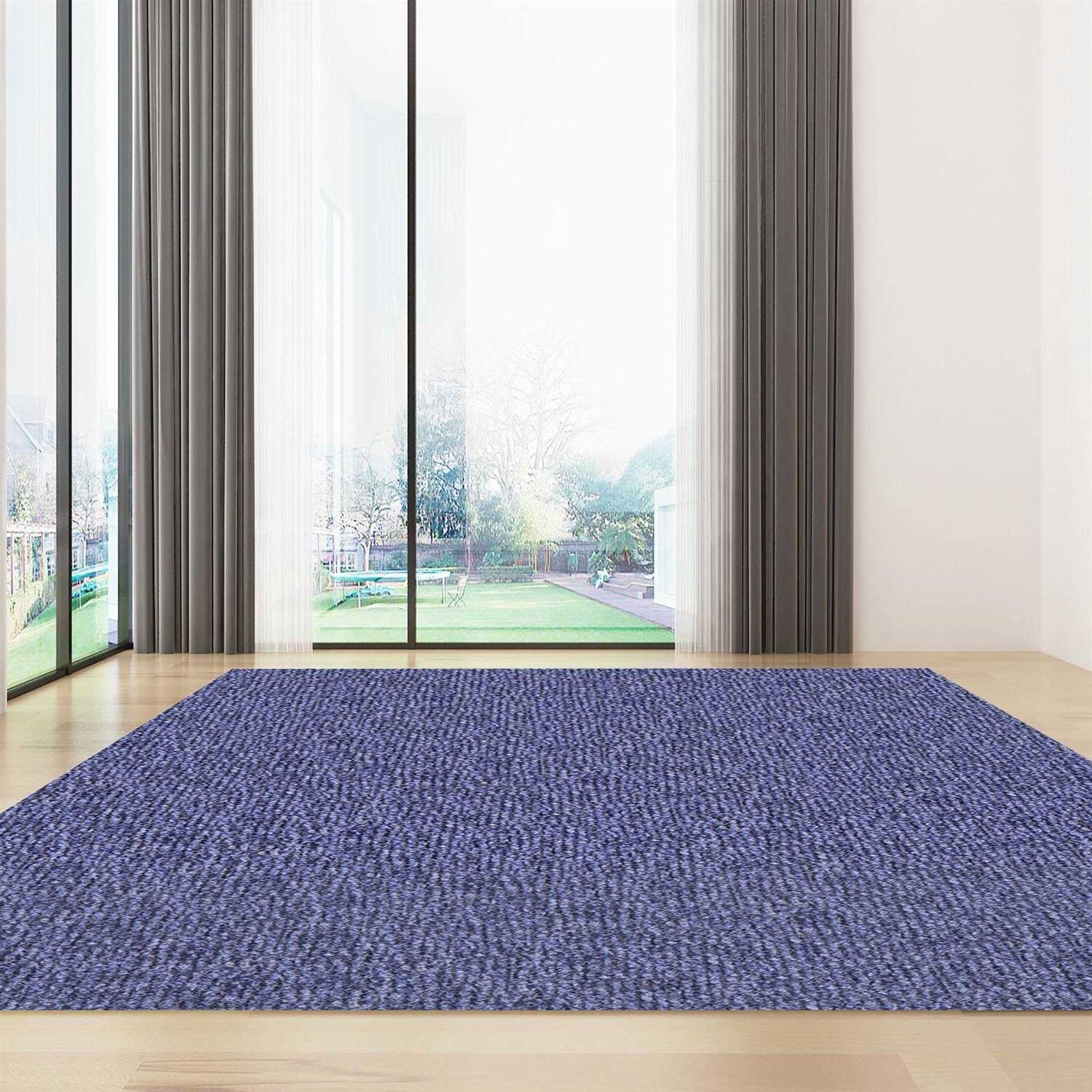 VEVOR Boat Carpet Marine Carpet Indoor Outdoor Carpet Rug - Image 4