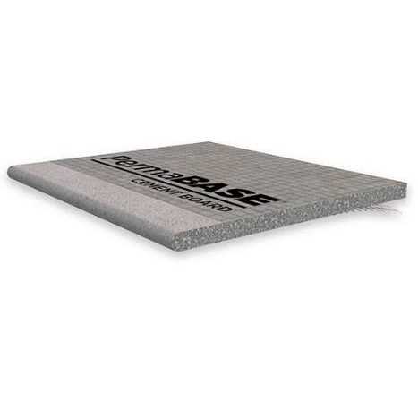 Permabase Ultra-Backer 1/4 in. x 3 ft. x 5 ft. Cement Board - Image 2