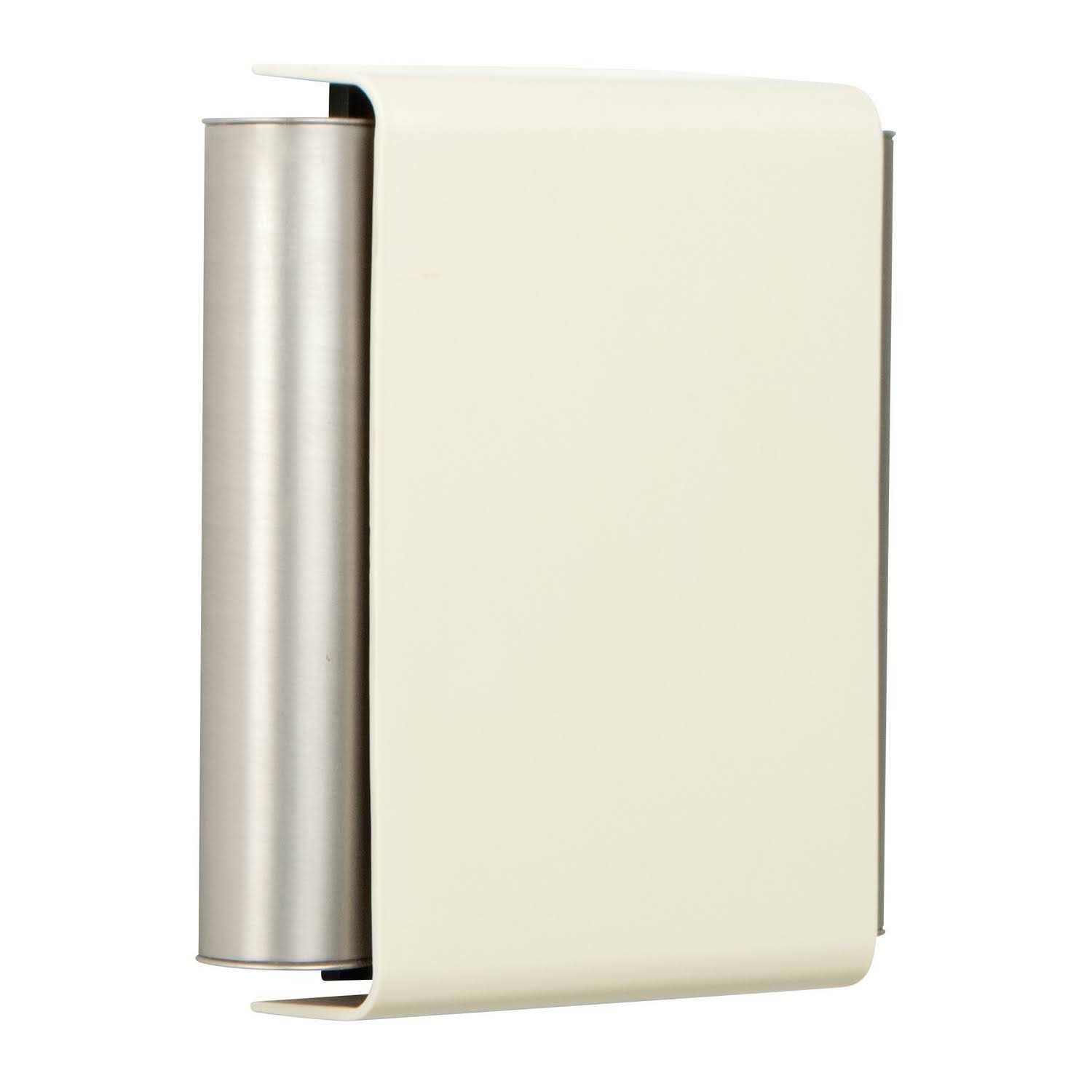 Craftmade CTPW-DW Pewter Tubes Chime