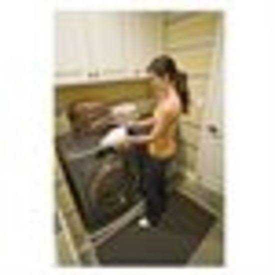 Norsk Solid Color Foam Mats - Eva Foam Interlocking Tiles - Image 2