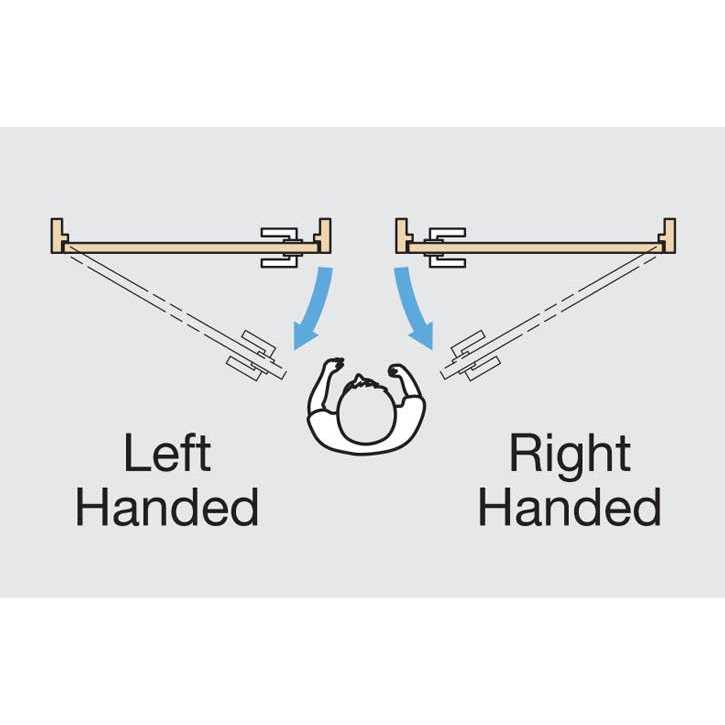 Sugatsune Lapcon Door Damper LDD-S - Image 5