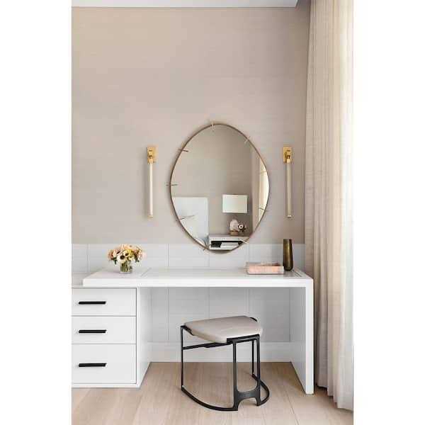 Avant Decor Bex Metro Stone Composite Peel and Stick Glossy Subway Backsplash Wall Tiles - Image 5