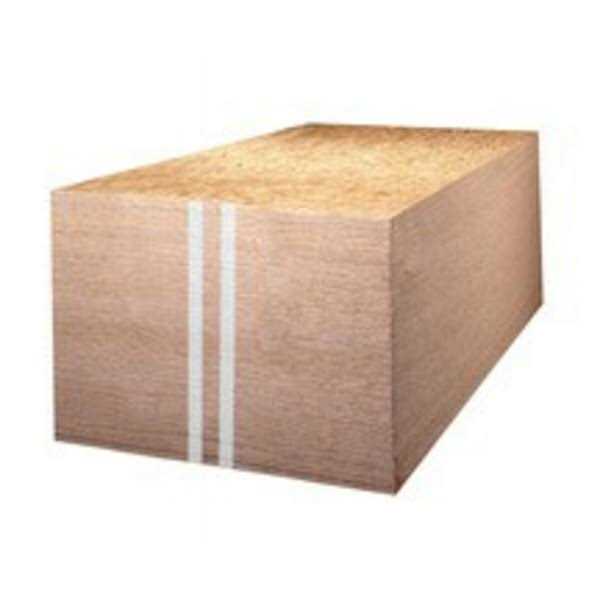 Trubord 3/8 x 4' x 8' Osb Sheathing 776391180002 - Image 3