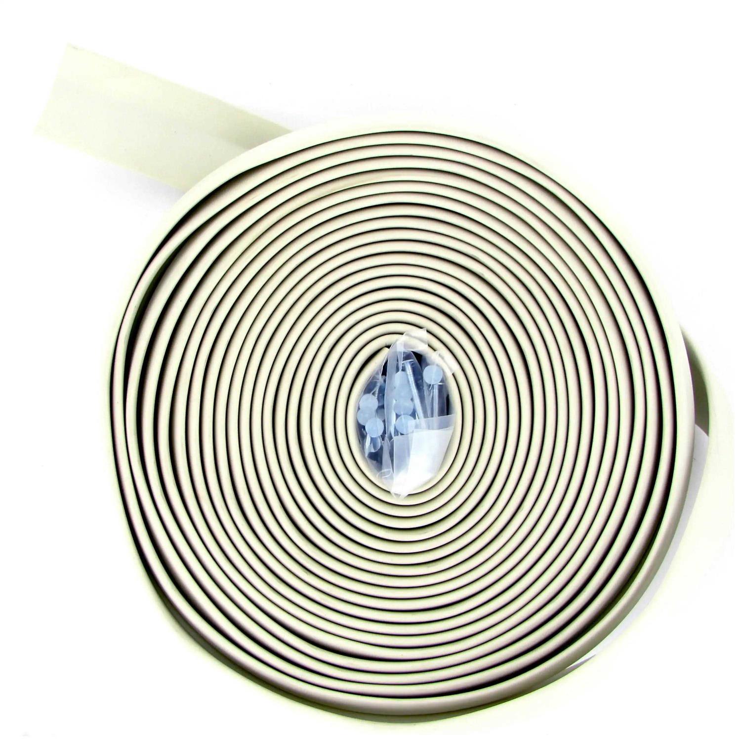 Frost King Garage Door White Seal Kit - Image 3