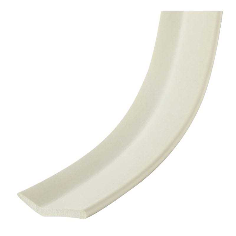 Frost King Garage Door White Seal Kit - Image 4