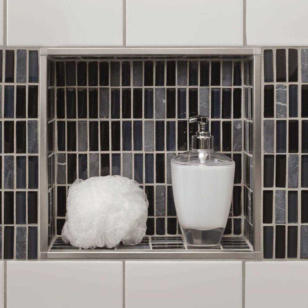 Schluter Quadec Square Edge Tile Edging Trim - Image 4