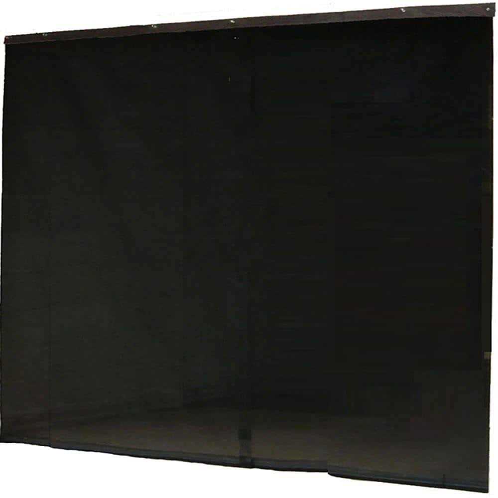 Kimberly Bay Snavely Instant Screen Garage Door Screen