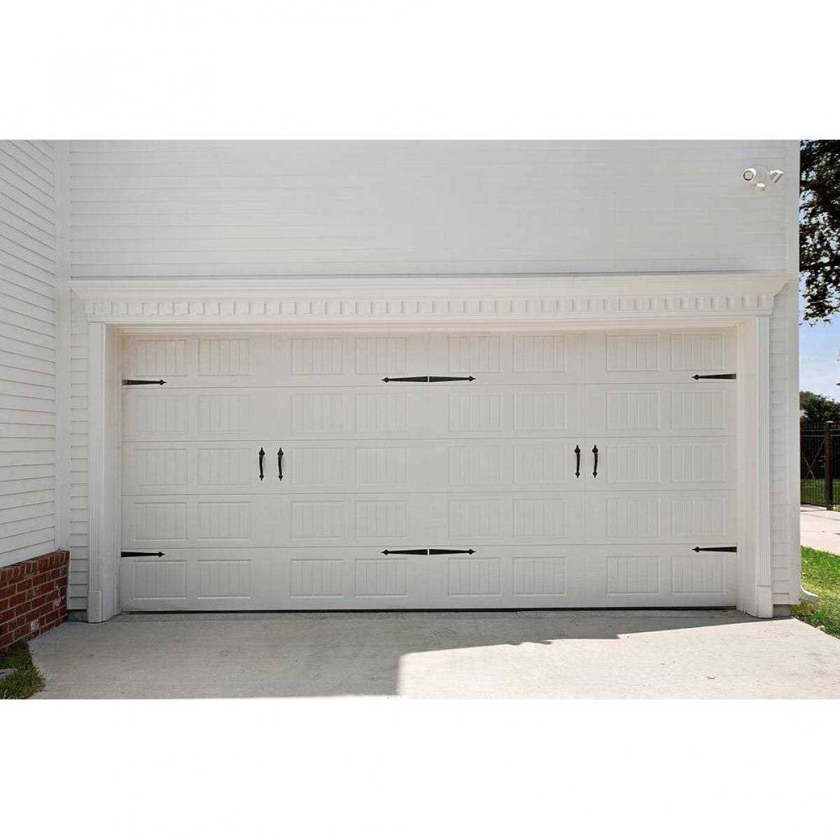 Fypon 6 in. Polyurethane Window and Door Crosshead - Image 4