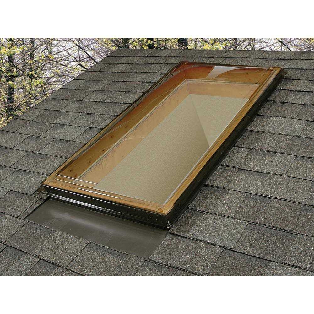 Sun-Tek Curb Mount Skylight - Image 3