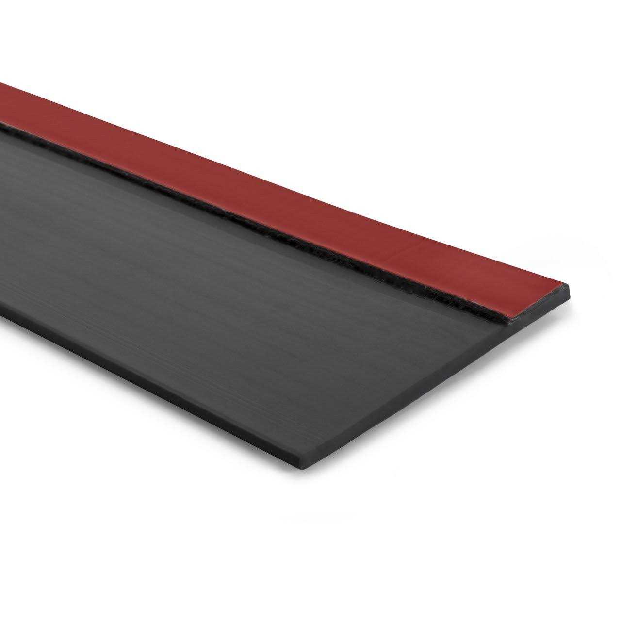 Recpro Rv Trailer Slide Out 3 inch Wiper Seal with Adhesive Tape