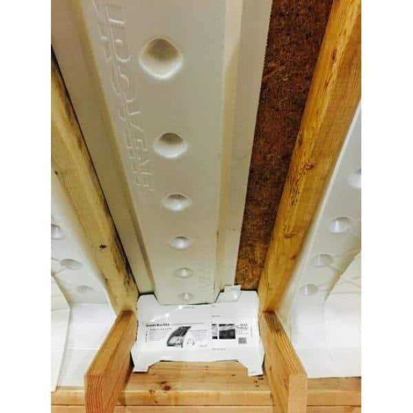 Ado Products Wind Block Air Infiltration Seal System - Image 5