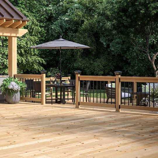 Deckorators 74698 Classic Baluster - Image 5