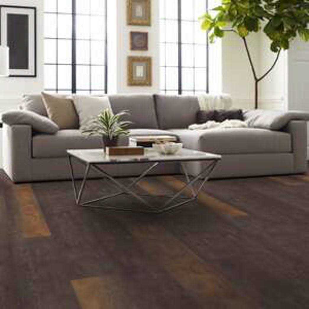 Shaw Luxury Vinyl Titan HD Plus Plank - Image 5