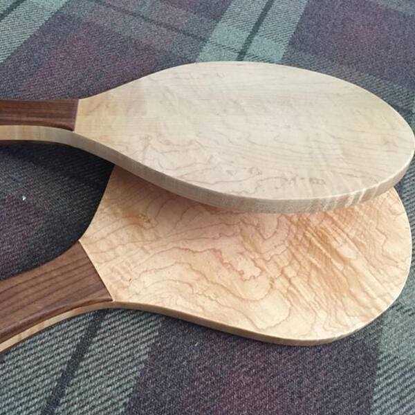 Swaner Hardwood 0.75 in. x Maple S4S Board - Image 3