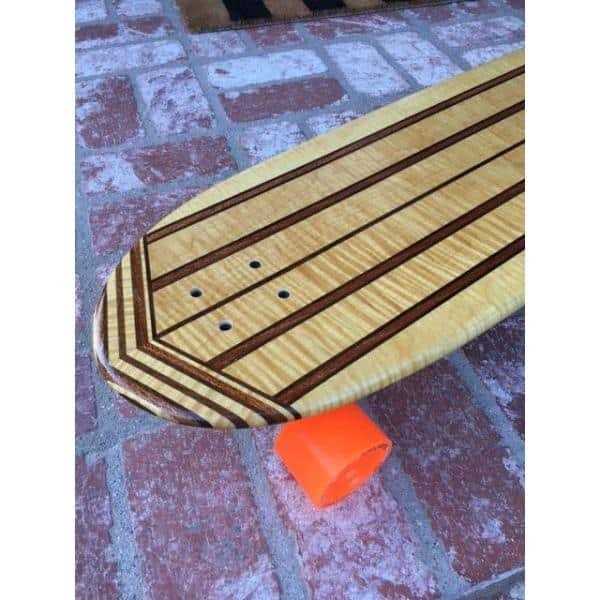 Swaner Hardwood 0.75 in. x Maple S4S Board - Image 4