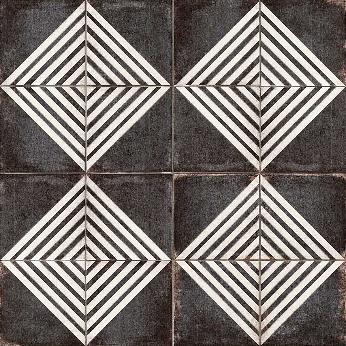 Bedrosians Vivace Porcelain Floor & Wall Tile 9 x