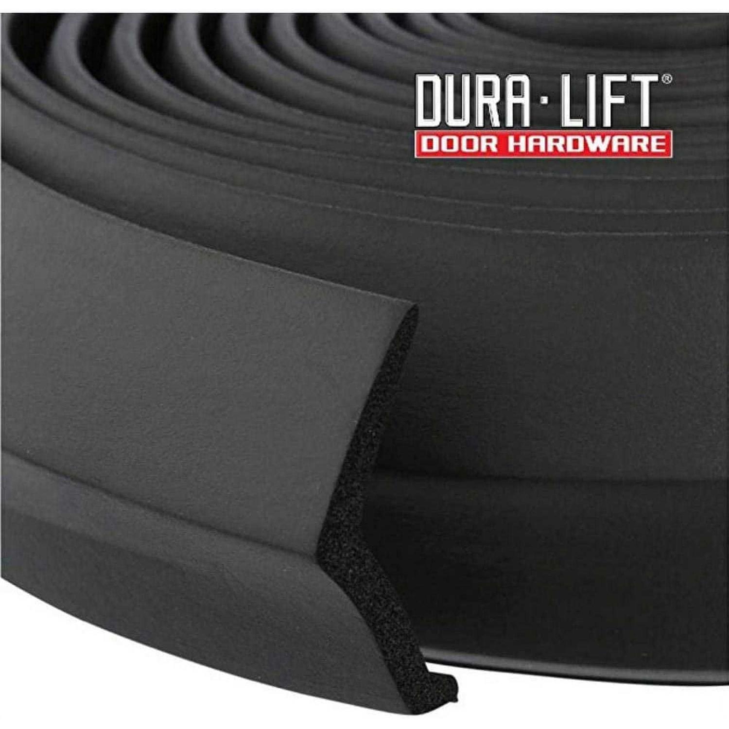 Dura-lift Garage Door Foam Bottom Weather Seal - Image 2