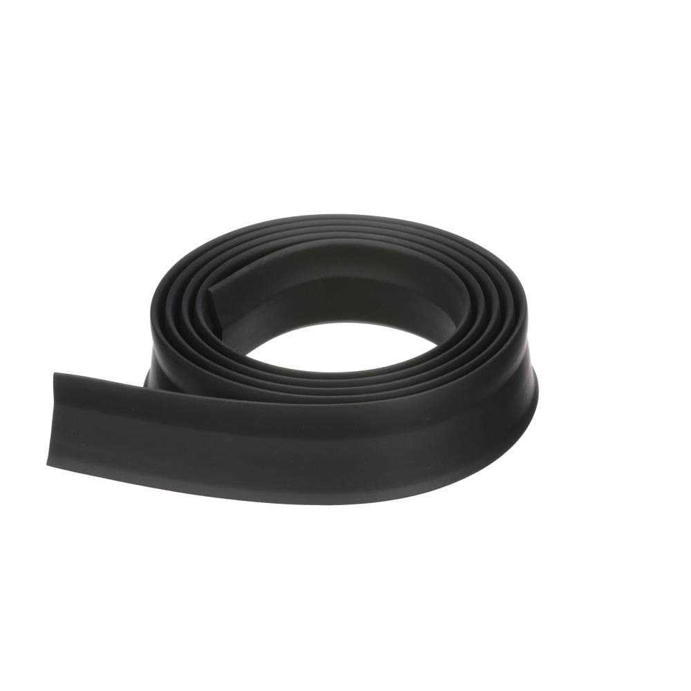 Dura-lift Garage Door Foam Bottom Weather Seal - Image 3