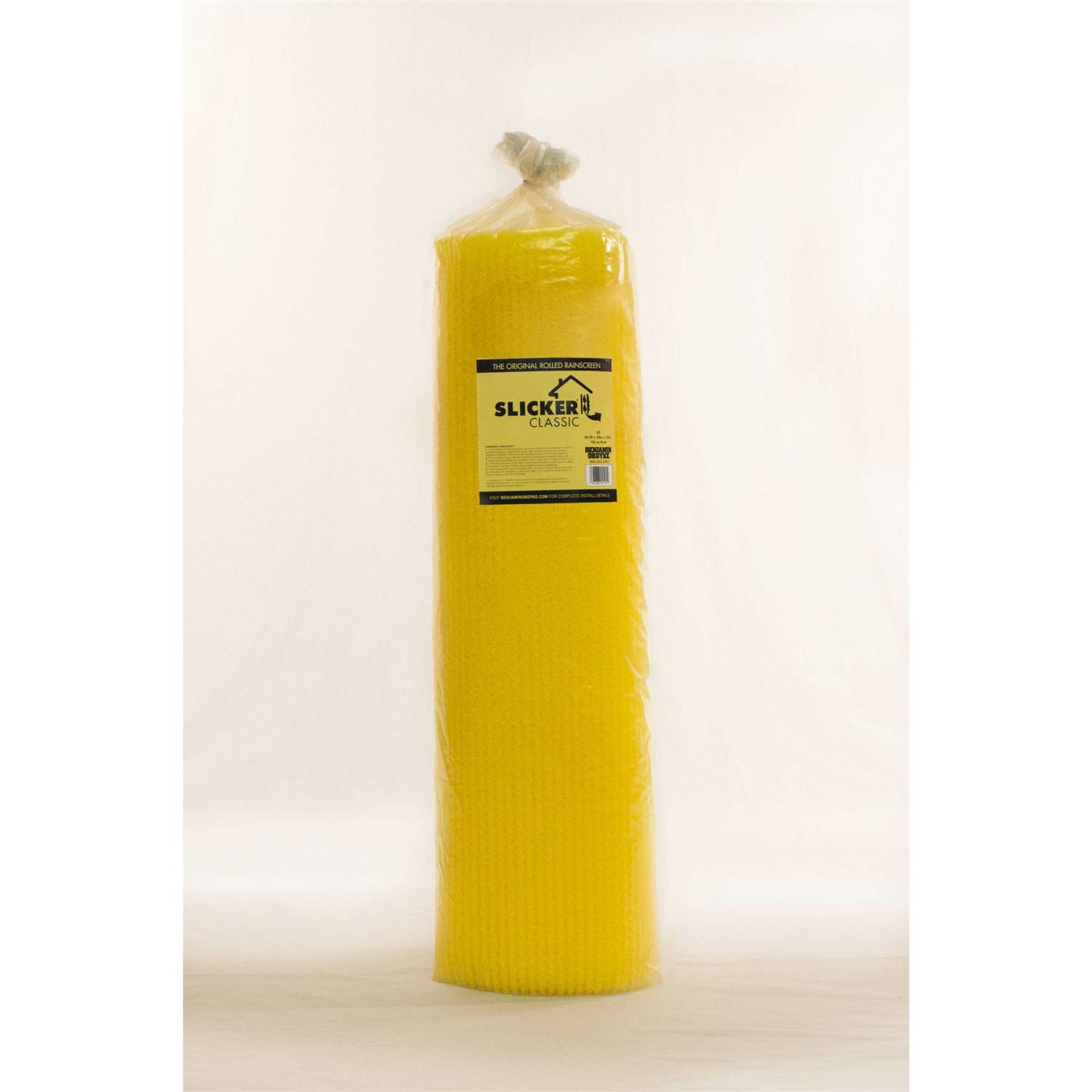 Benjamin Obdyke Slicker Classic Rainscreen - Image 3