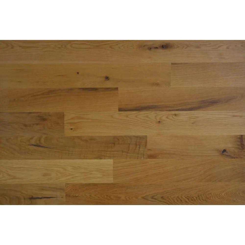 Timberchic Oak Wooden Wall Planks Peel and Stick Application - Image 4
