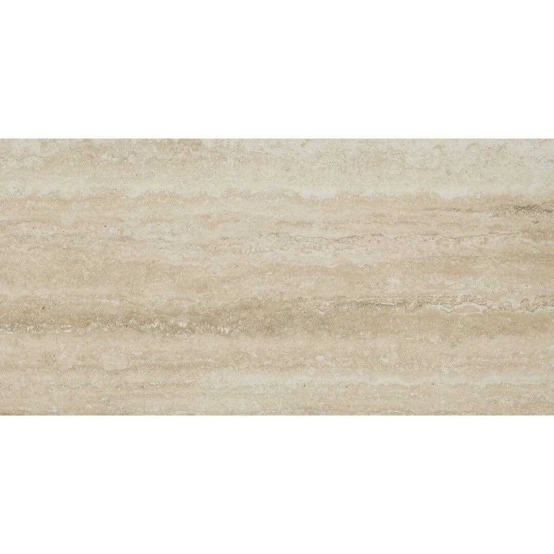 MSI Trevi Sand 12 in. x 24 in. Matte Porcelain Floor and Wall Tile - Image 3