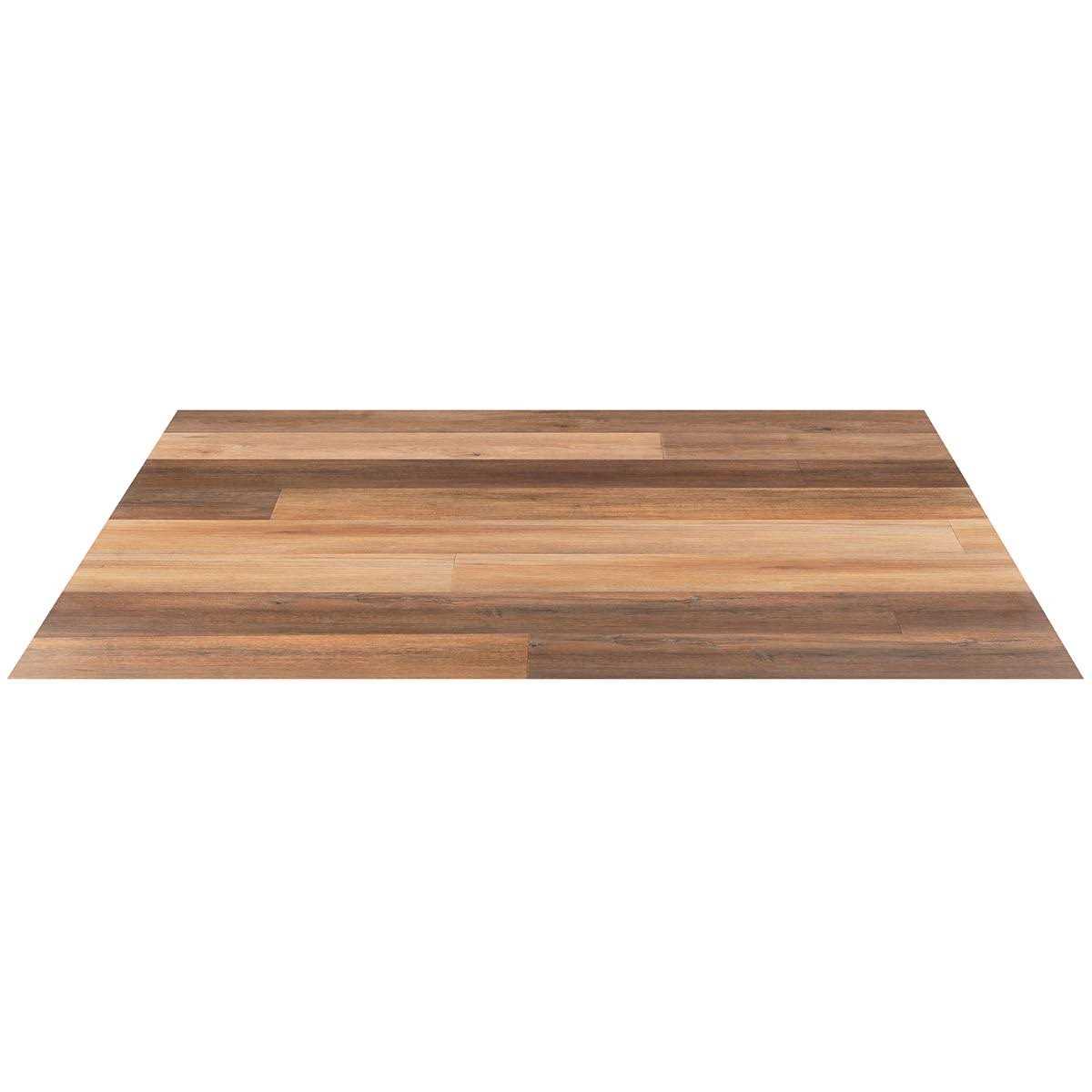 Cippia 28 MIL Wood Look 6 x 48 Luxury Vinyl Plank Flooring Ivy Hill Tile - Image 4