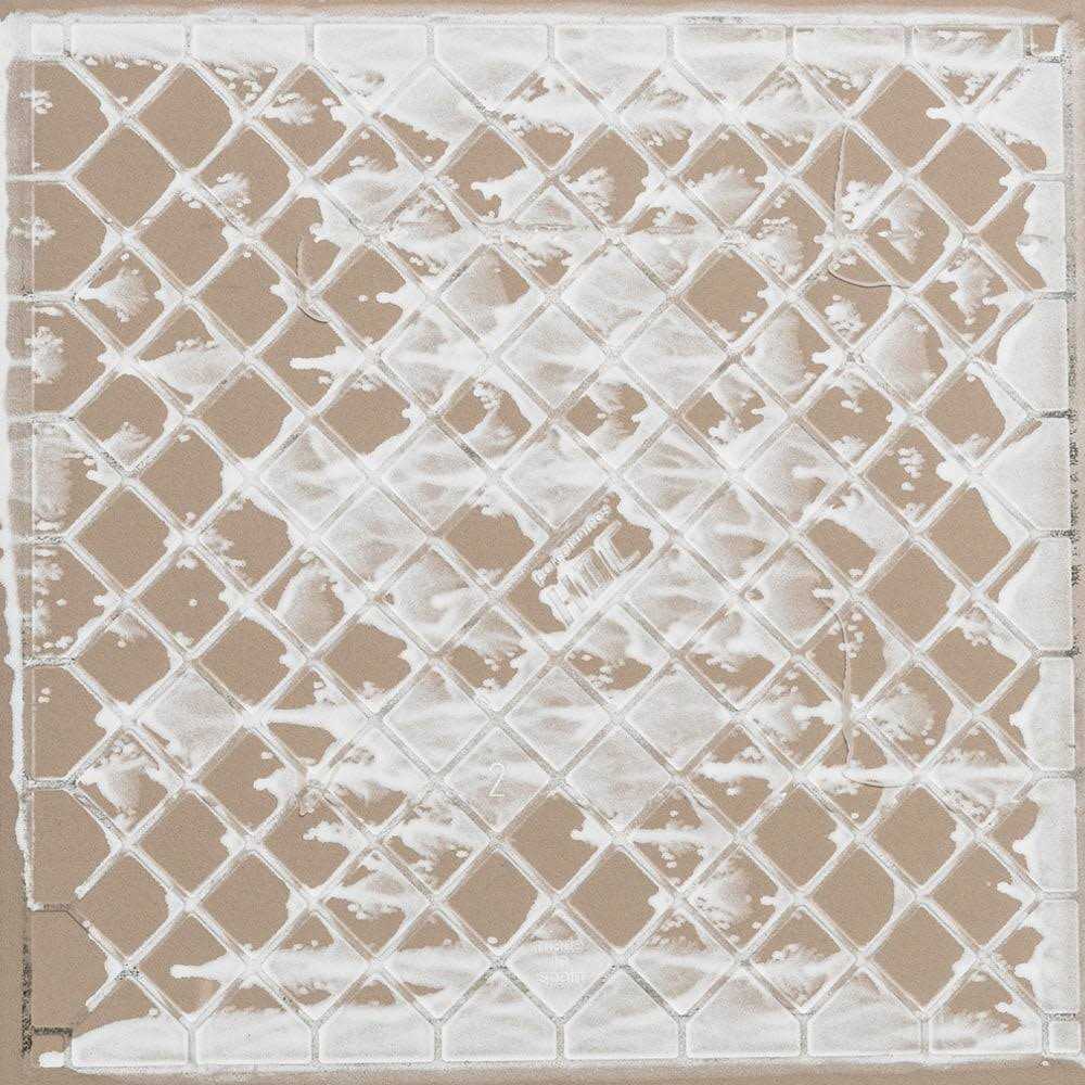 The Tile Life Chronos Matte Porcelain Wall Floor Tile - Image 4