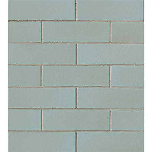 Bedrosians Tile & Stone Zenia 2 Matte - Image 2