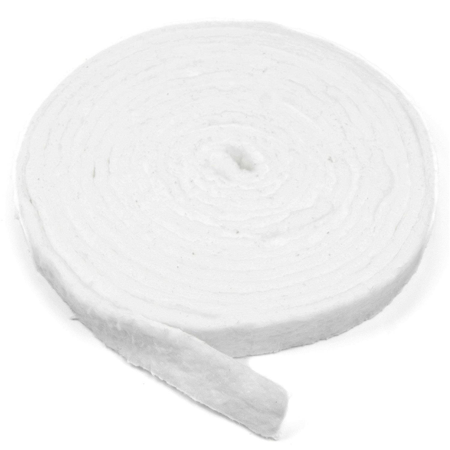 Lynn Manufacturing 2200F Strip Superwool Blanket