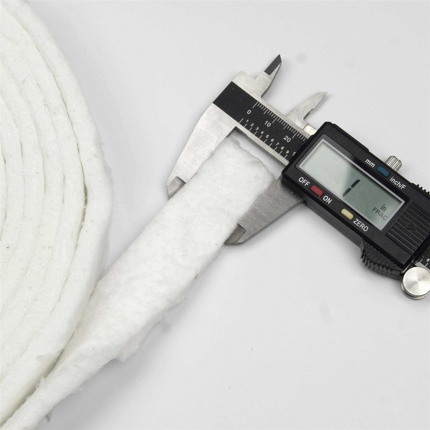 Lynn Manufacturing 2200F Strip Superwool Blanket - Image 3