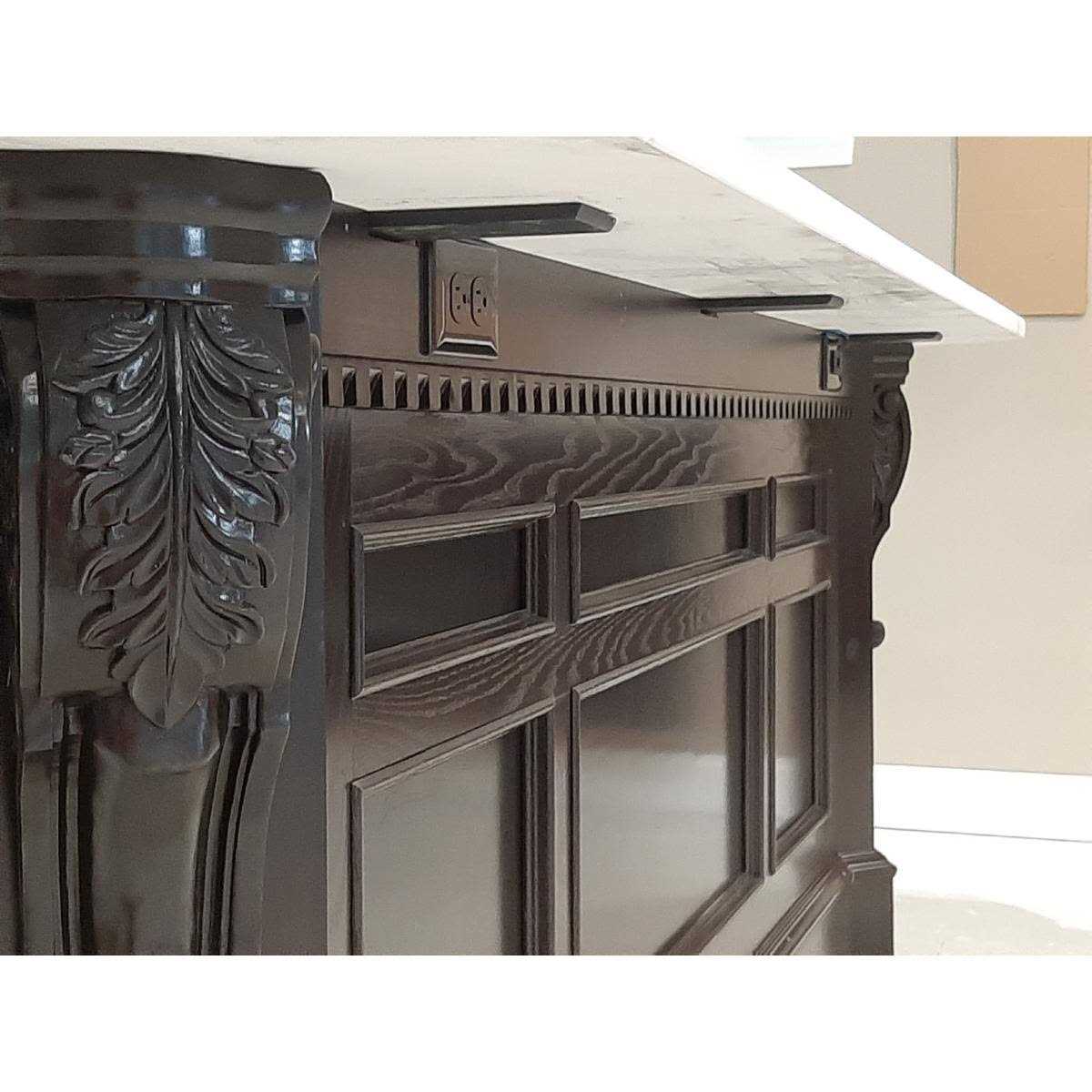 Fypon Ltd. Small Dentil Moulding - Image 4