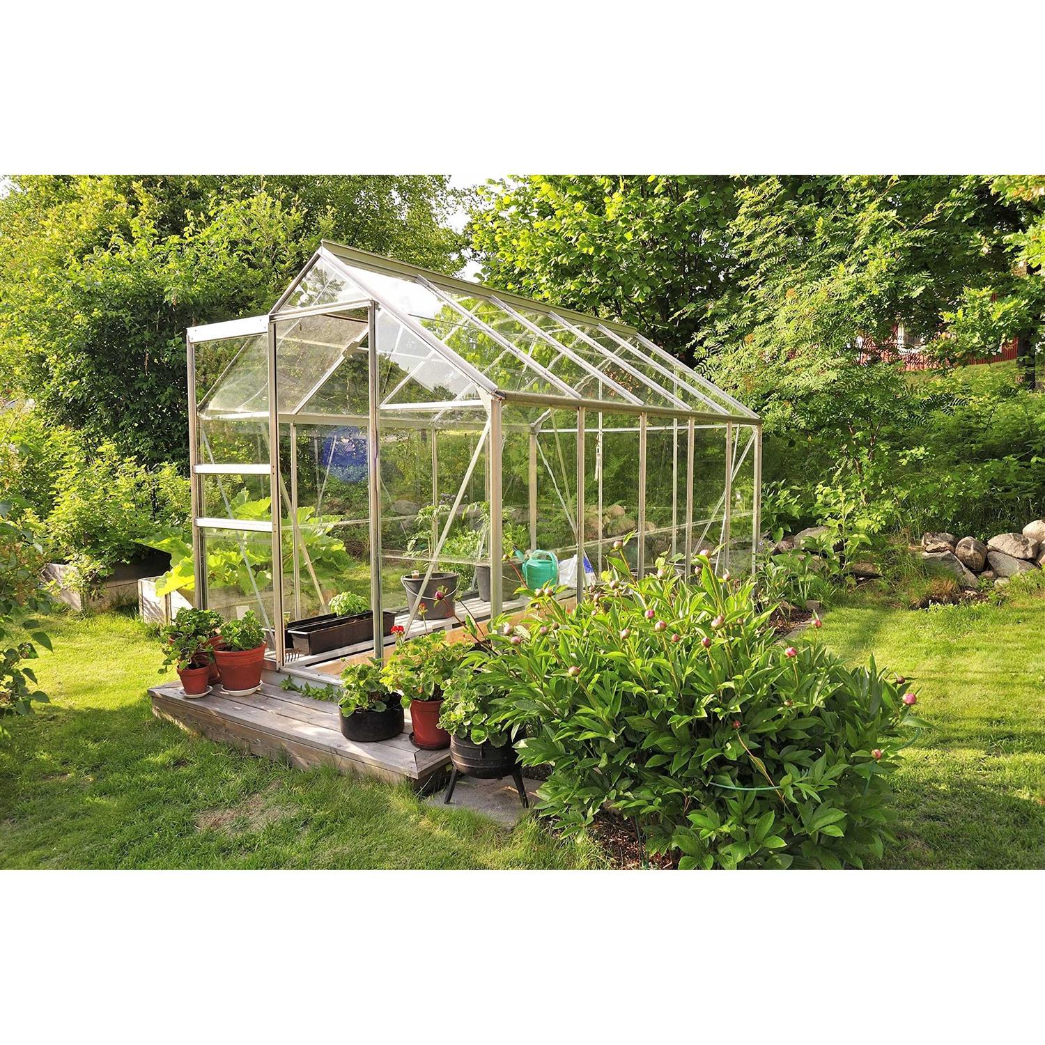 T.r.u. Dc-pef06p Double Coated Window Glazing Tape Weather Resistant - Image 3