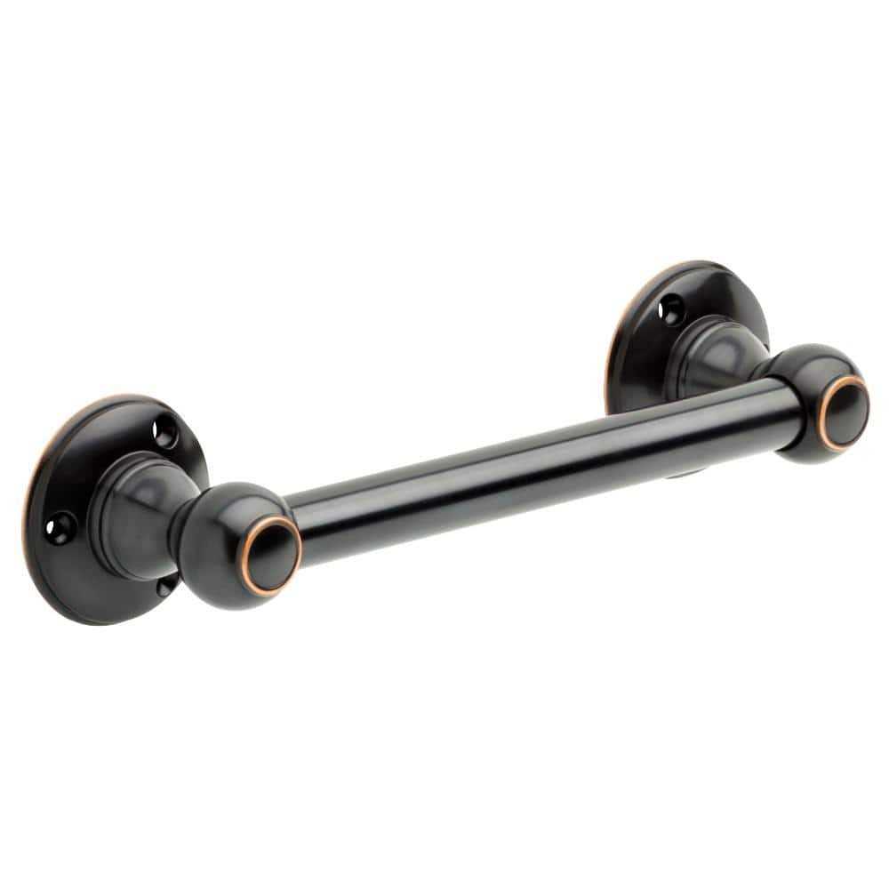 Delta Porter Ptr5209-ob 9 inch Assist Bar in Oil Rubbed Bronze