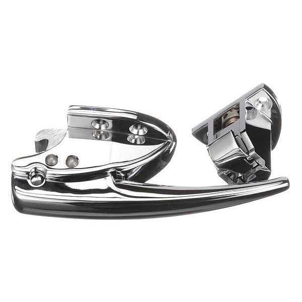 CHG R30-9140-5/8 R30 Offset Latch Strike