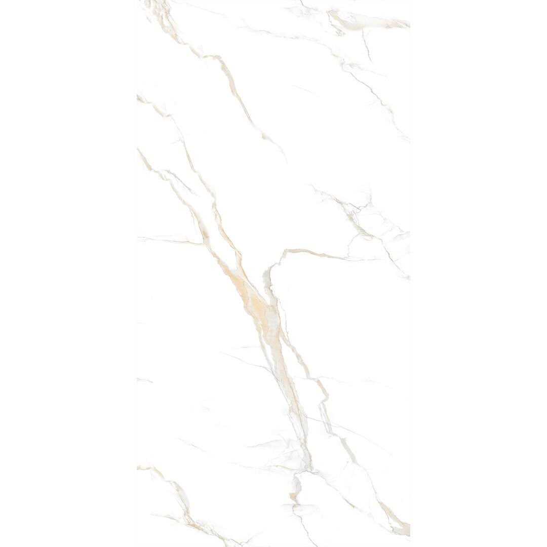 Calacatta 24 x 48 Porcelain Wall & Floor Tile Luxe Surface Group - Image 3