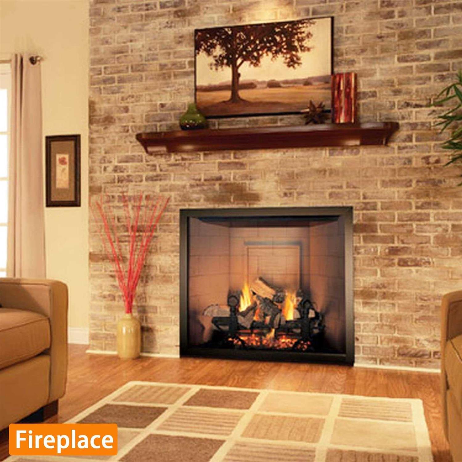 Gaahing Molding & Wall Trim 201 Stainless Steel Black Metalized Mirror-Like Finish, Peel and Stick Design - Image 4