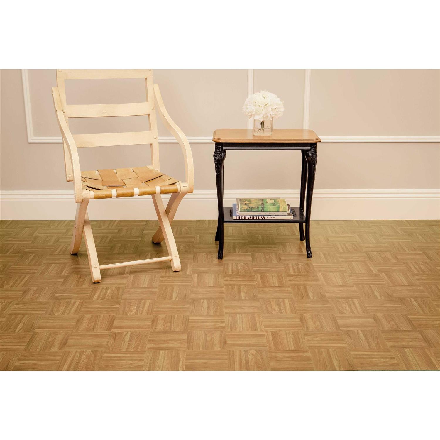 Achim Nexus Self Adhesive Vinyl Floor Tile 12 x 12 - Image 4