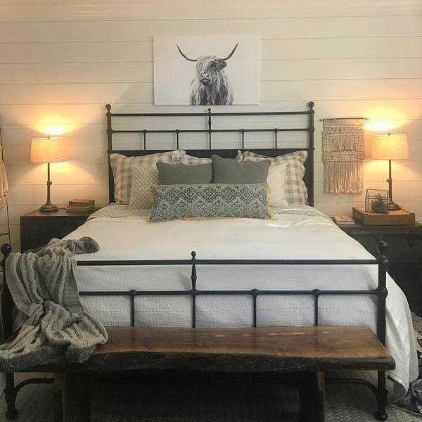 Swaner Hardwood 1 in. x 6 in. x 8 ft. Poplar Shiplap Board - Image 5