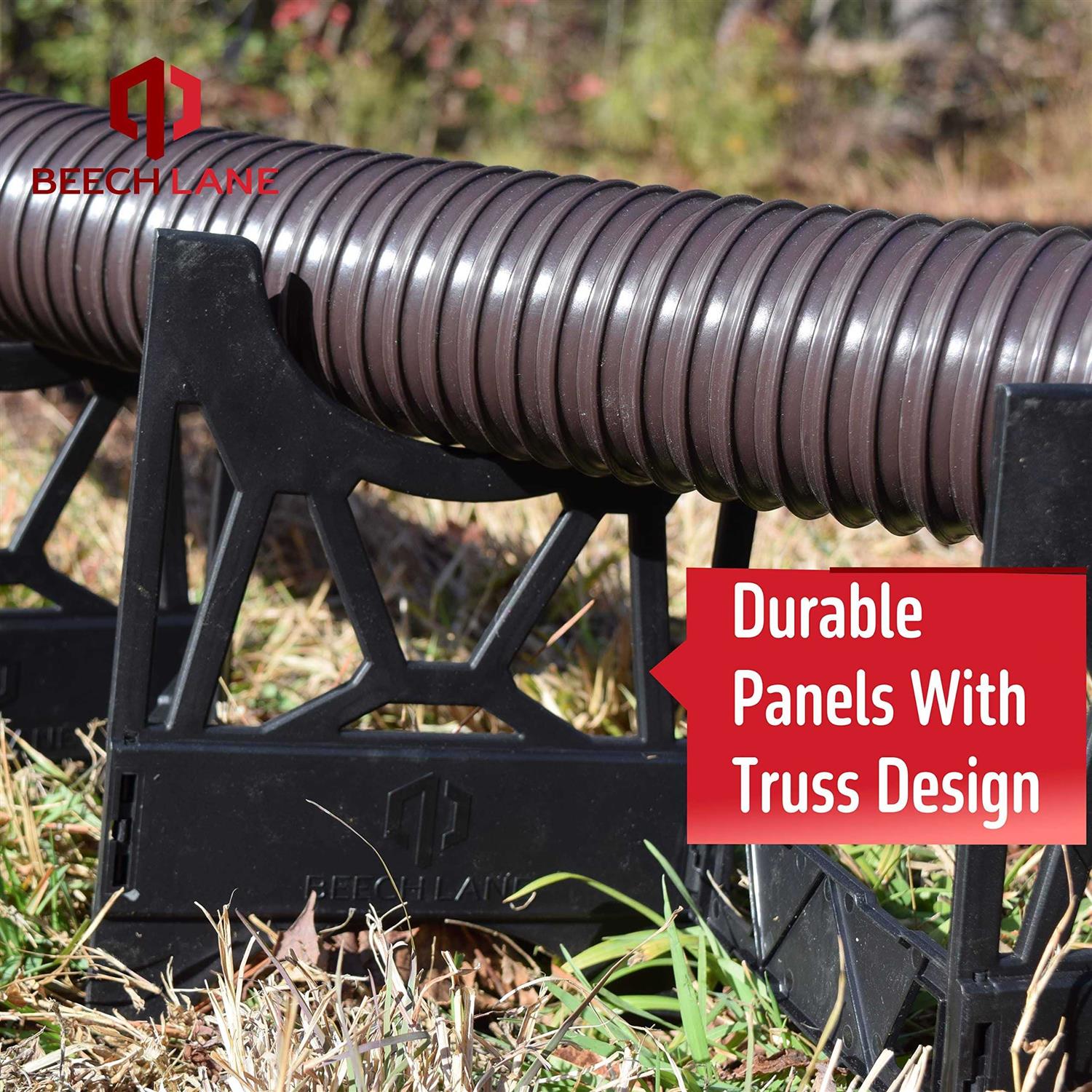 Beech Lane 20 Foot RV Sewer Hose Support - Image 4