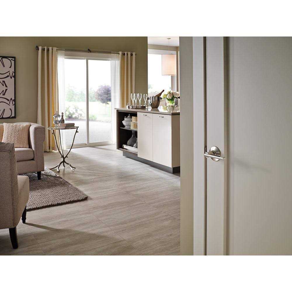 Schlage Latitude Privacy Door Lever F40LAT716 - Image 5