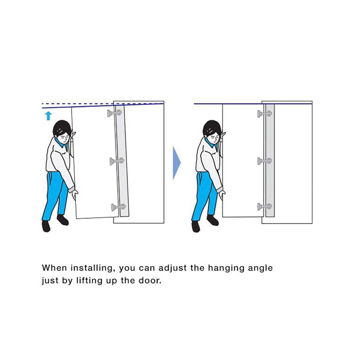Sugatsune Pocket Door System w/Soft-Close - Image 3