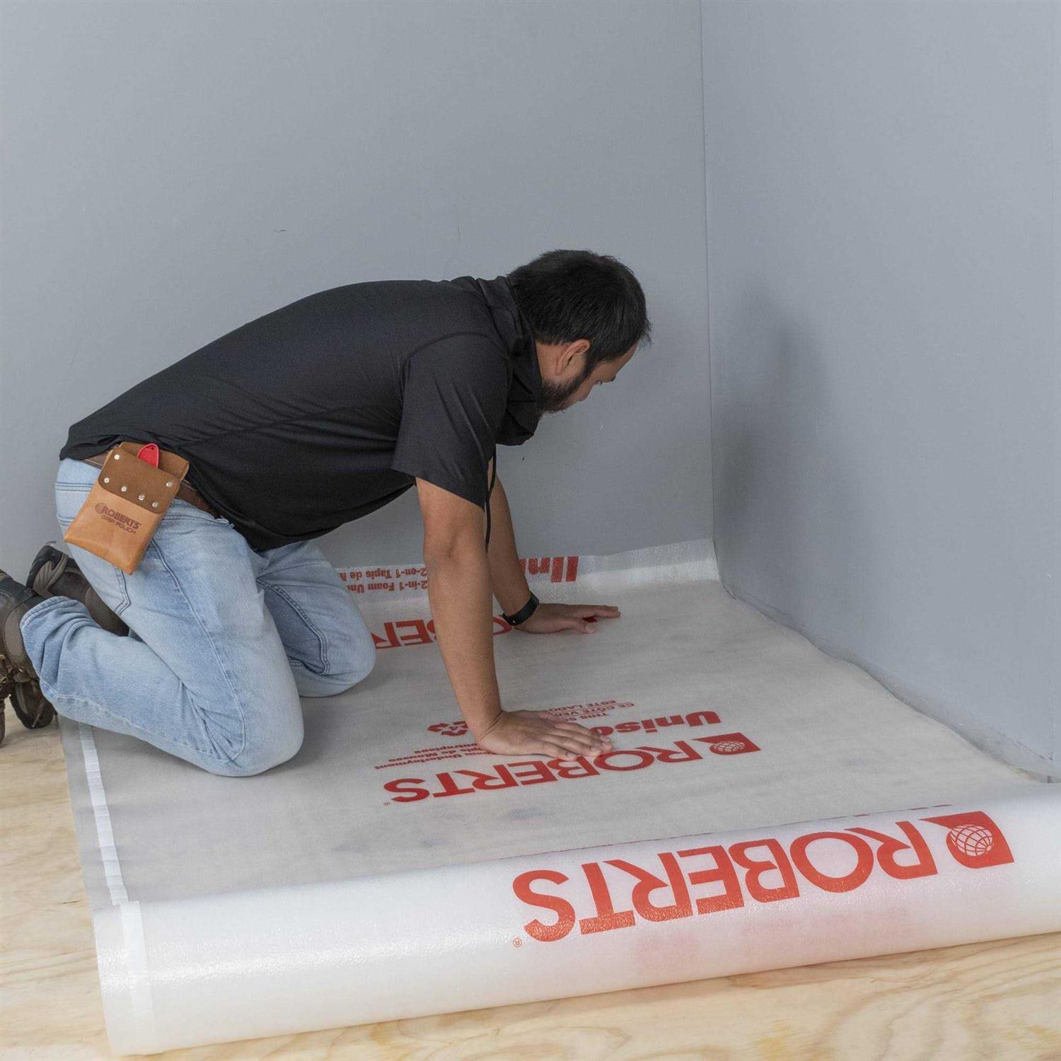 Roberts 70-025 Unison Underlayment - Image 3