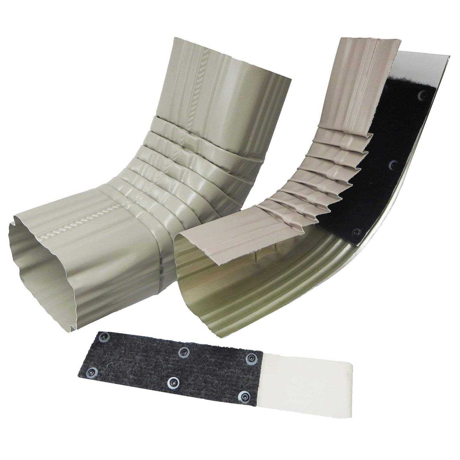 Downspout Silencer (3X4A)