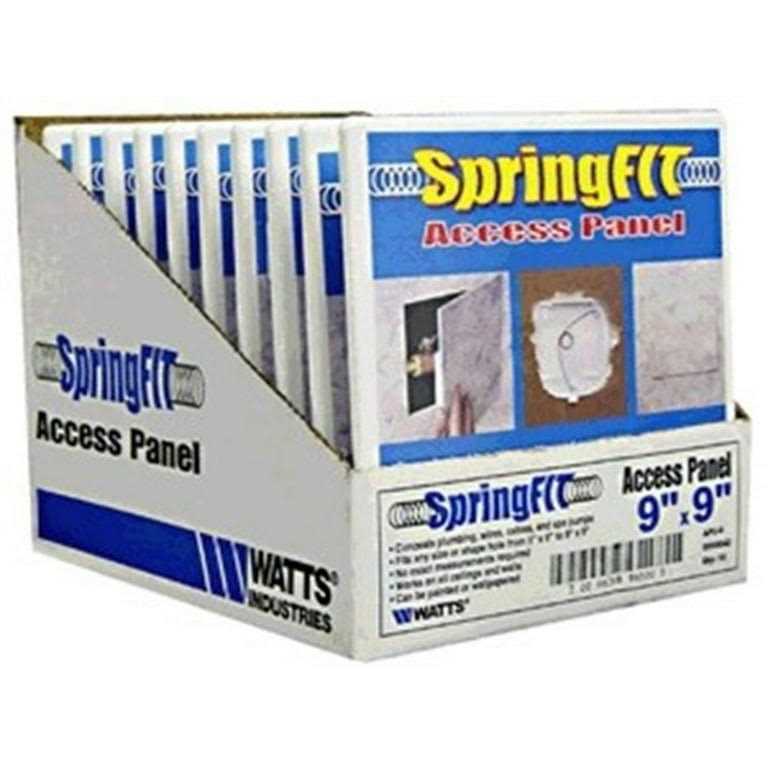 Watts APU SpringFit Access Panel - Image 4