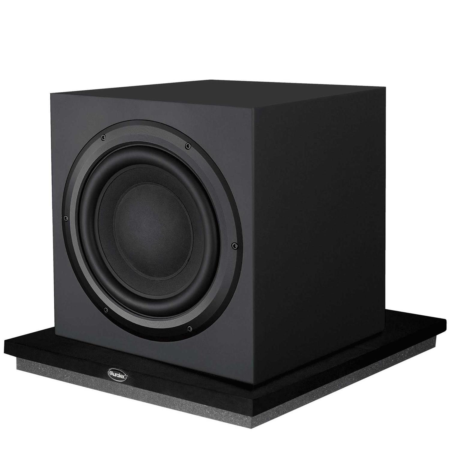 Auralex SubDude-HT Subwoofer Isolation Platform - Image 4