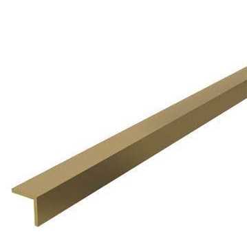 Designs of Distinction .5 inch Aluminum L-Channel